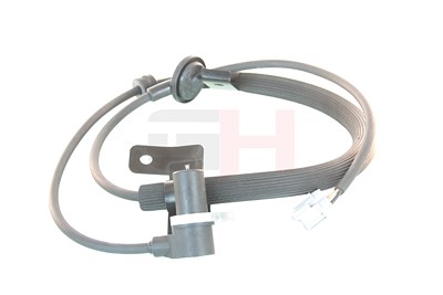 Gh Sensor, Raddrehzahl [Hersteller-Nr. GH-702287H] für Infiniti, Nissan von GH