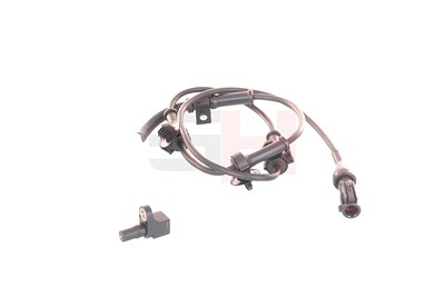 Gh Sensor, Raddrehzahl [Hersteller-Nr. GH-702539] für Mazda von GH