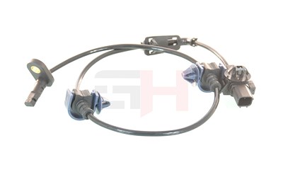 Gh Sensor, Raddrehzahl [Hersteller-Nr. GH-702622V] für Honda von GH