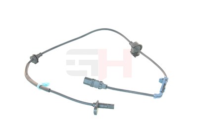 Gh Sensor, Raddrehzahl [Hersteller-Nr. GH-702646V] für Hyundai von GH