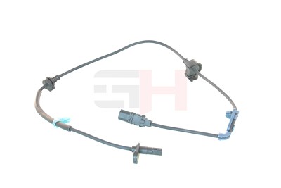 Gh Sensor, Raddrehzahl [Hersteller-Nr. GH-702646V] für Acura, Hyundai von GH