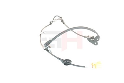 Gh Sensor, Raddrehzahl [Hersteller-Nr. GH-702680H] für Honda von GH