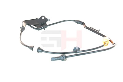 Gh Sensor, Raddrehzahl [Hersteller-Nr. GH-702694H] für Honda von GH