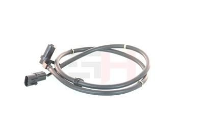 Gh Sensor, Raddrehzahl [Hersteller-Nr. GH-703033V] für Mitsubishi von GH
