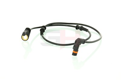 Gh Sensor, Raddrehzahl [Hersteller-Nr. GH-703315] für Mercedes-Benz von GH