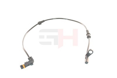 Gh Sensor, Raddrehzahl [Hersteller-Nr. GH-703321] für Mercedes-Benz von GH