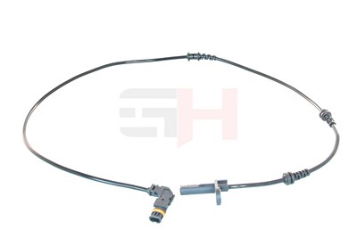 Gh Sensor, Raddrehzahl [Hersteller-Nr. GH-703323] für Mercedes-Benz von GH