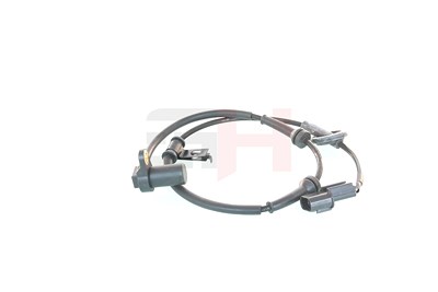 Gh Sensor, Raddrehzahl [Hersteller-Nr. GH-703409V] für Hyundai von GH