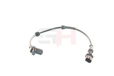 Gh Sensor, Raddrehzahl [Hersteller-Nr. GH-703607] für Opel von GH