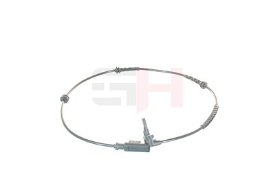 Gh Sensor, Raddrehzahl [Hersteller-Nr. GH-703608] für Opel von GH