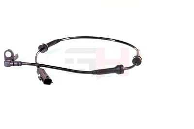 Gh Sensor, Raddrehzahl [Hersteller-Nr. GH-703996] für Dacia, Lada, Renault von GH