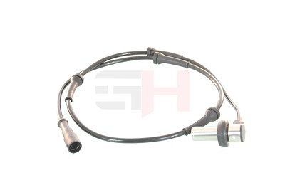 Gh Sensor, Raddrehzahl [Hersteller-Nr. GH-704007] für Land Rover von GH