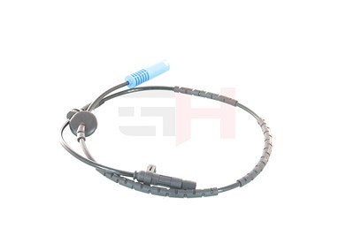 Gh Sensor, Raddrehzahl [Hersteller-Nr. GH-704050] für Mg, Rover von GH