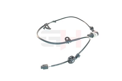 Gh Sensor, Raddrehzahl [Hersteller-Nr. GH-704502H] für Toyota von GH