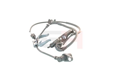 Gh Sensor, Raddrehzahl [Hersteller-Nr. GH-704537V] für Toyota von GH