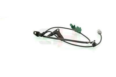 Gh Sensor, Raddrehzahl [Hersteller-Nr. GH-704539V] für BMW, Lexus, Toyota von GH