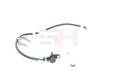 Gh Sensor, Raddrehzahl [Hersteller-Nr. GH-704551V] für Lexus, Toyota von GH