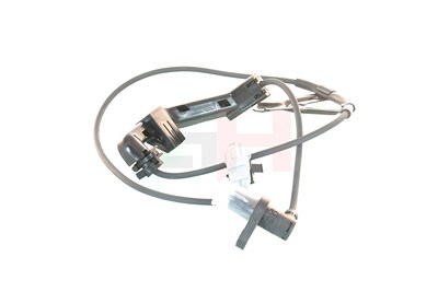 Gh Sensor, Raddrehzahl [Hersteller-Nr. GH-704586H] für Toyota von GH