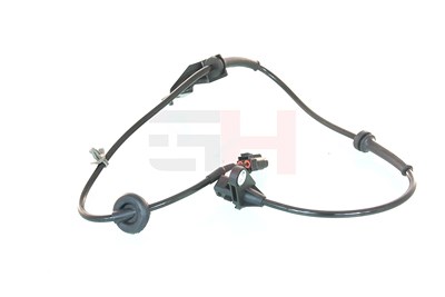 Gh Sensor, Raddrehzahl [Hersteller-Nr. GH-705211V] für Suzuki von GH