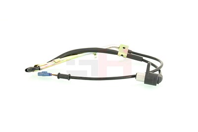 Gh Sensor, Raddrehzahl [Hersteller-Nr. GH-705215V] für Suzuki von GH