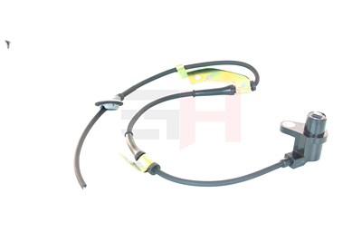 Gh Sensor, Raddrehzahl [Hersteller-Nr. GH-705224V] für Subaru, Suzuki von GH