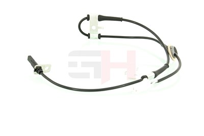 Gh Sensor, Raddrehzahl [Hersteller-Nr. GH-705231H] für Suzuki von GH