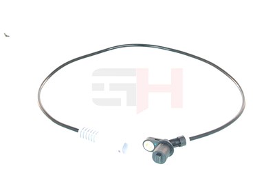 Gh Sensor, Raddrehzahl [Hersteller-Nr. GH-711500] für BMW von GH