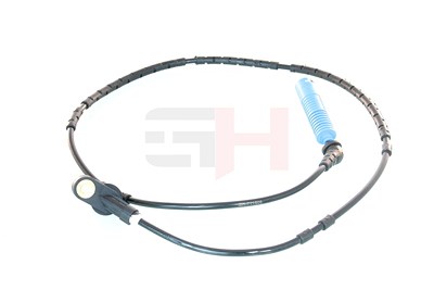 Gh Sensor, Raddrehzahl [Hersteller-Nr. GH-711506] für BMW von GH