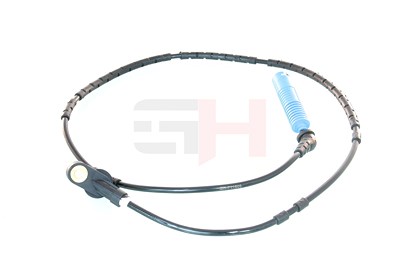 Gh Sensor, Raddrehzahl [Hersteller-Nr. GH-711506] für BMW von GH