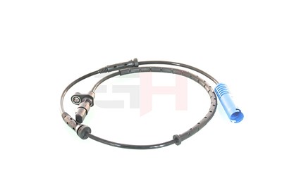 Gh Sensor, Raddrehzahl [Hersteller-Nr. GH-711507] für BMW von GH