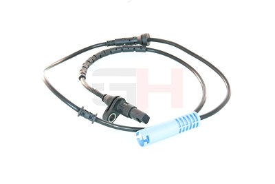 Gh Sensor, Raddrehzahl [Hersteller-Nr. GH-711514] für BMW von GH