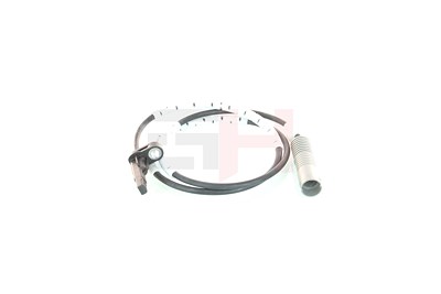 Gh Sensor, Raddrehzahl [Hersteller-Nr. GH-711523] für BMW von GH