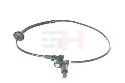 Gh Sensor, Raddrehzahl [Hersteller-Nr. GH-711919] für Citroën, Peugeot von GH