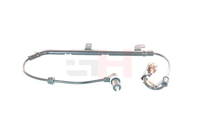 Gh Sensor, Raddrehzahl [Hersteller-Nr. GH-712202V] für Nissan von GH