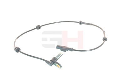 Gh Sensor, Raddrehzahl [Hersteller-Nr. GH-712245H] für Nissan von GH