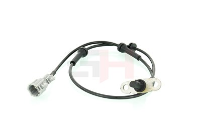 Gh Sensor, Raddrehzahl [Hersteller-Nr. GH-712263H] für Nissan von GH
