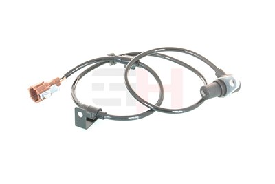 Gh Sensor, Raddrehzahl [Hersteller-Nr. GH-712276V] für Nissan von GH