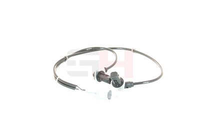 Gh Sensor, Raddrehzahl [Hersteller-Nr. GH-712278] für Nissan von GH
