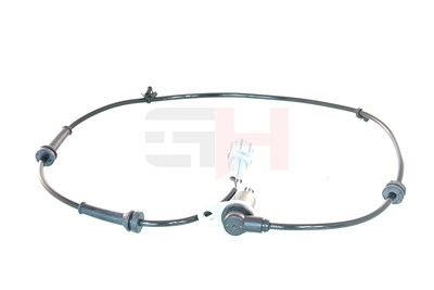 Gh Sensor, Raddrehzahl [Hersteller-Nr. GH-712283H] für Nissan von GH