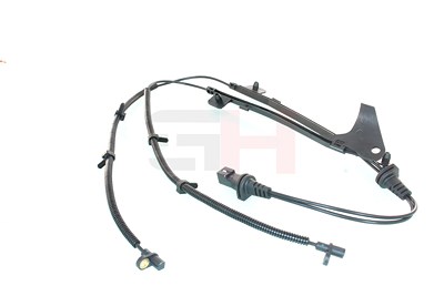 Gh Sensor, Raddrehzahl [Hersteller-Nr. GH-712505] für Ford, Mazda von GH