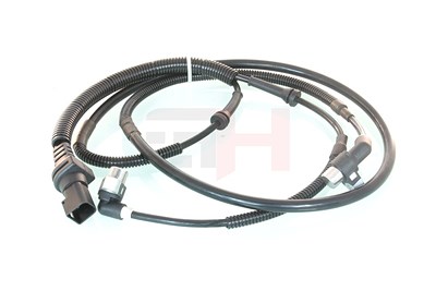 Gh Sensor, Raddrehzahl [Hersteller-Nr. GH-712521] für Ford von GH