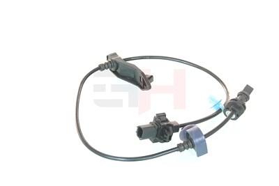 Gh Sensor, Raddrehzahl [Hersteller-Nr. GH-712624H] für Honda von GH