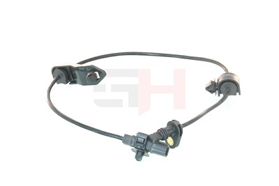 Gh Sensor, Raddrehzahl [Hersteller-Nr. GH-712624V] für Honda von GH