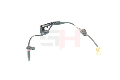 Gh Sensor, Raddrehzahl [Hersteller-Nr. GH-712635H] für Honda von GH
