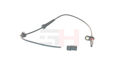 Gh Sensor, Raddrehzahl [Hersteller-Nr. GH-712639] für Honda von GH