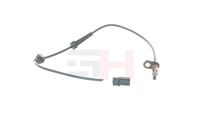 Gh Sensor, Raddrehzahl [Hersteller-Nr. GH-712639] für Acura, Honda von GH