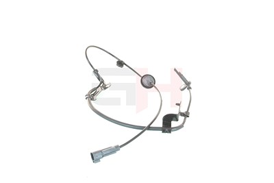 Gh Sensor, Raddrehzahl [Hersteller-Nr. GH-712684H] für Honda von GH