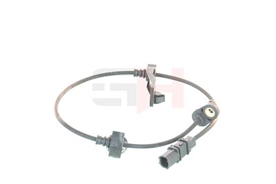 Gh Sensor, Raddrehzahl [Hersteller-Nr. GH-712684V] für Honda von GH