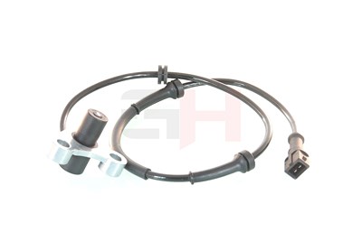 Gh Sensor, Raddrehzahl [Hersteller-Nr. GH-713005V] für Mitsubishi von GH