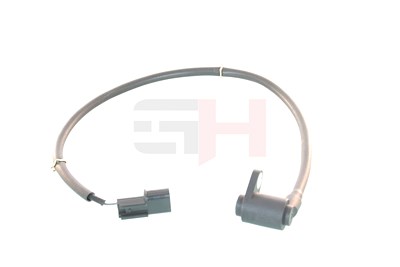 Gh Sensor, Raddrehzahl [Hersteller-Nr. GH-713032] für Mitsubishi von GH